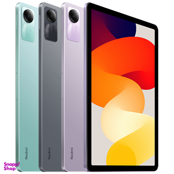 تبلت شیائومی مدل Redmi Pad SE رم 8 گیگابایت حافظه 128