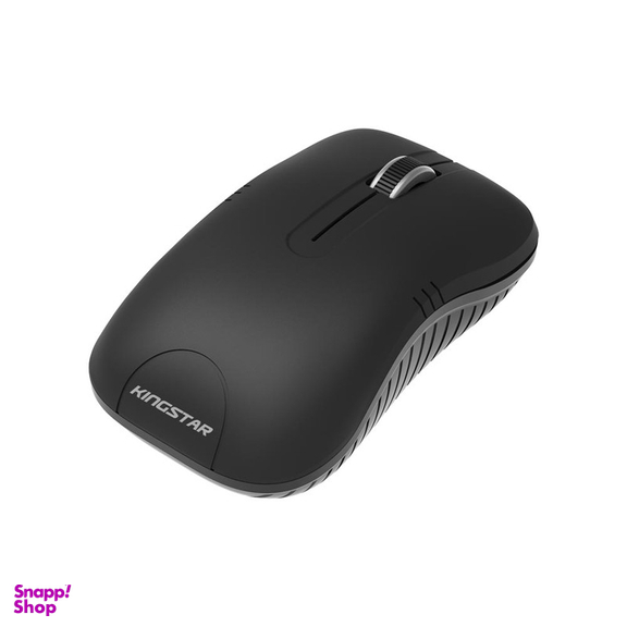 ماوس بی سیم کینگ استار مدل KM125W