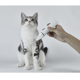 ماشین اصلاح موی حیوانات پت کیت مدل 2in1 Pet Trimmer Pro