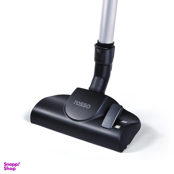 جاروبرقی روسو مدل Compatible کد 015