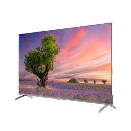 تلویزیون ال ای دی هوشمند جی پلاس مدل GTV-50SQ788NP سایز 50 اینچ
