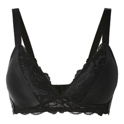 سوتین فانتزی پد دار اسمارا کد 391