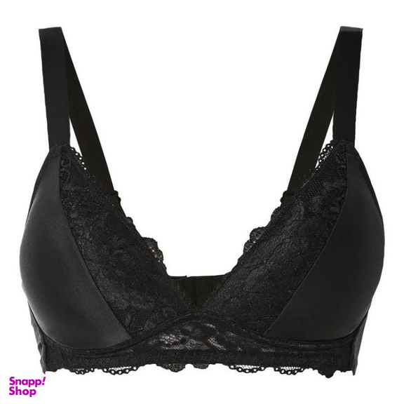 سوتین فانتزی پد دار اسمارا کد 391