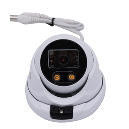 سیستم امنیتی روبیکس 5 مگاپیکسل 4 کانالمدل RU-6108 مجموعه 20 عددی