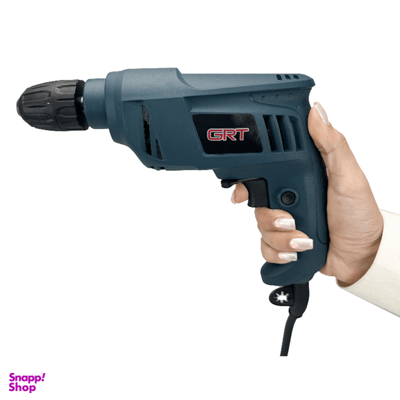 دریل جی آر تی مدل G2001