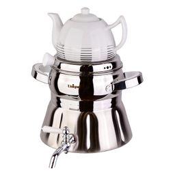 کتری و قوری یونیک کد 7234-6