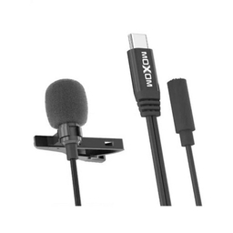 میکروفون باسیم موکسوم مدل MX-AX36 طول 1.5 متر