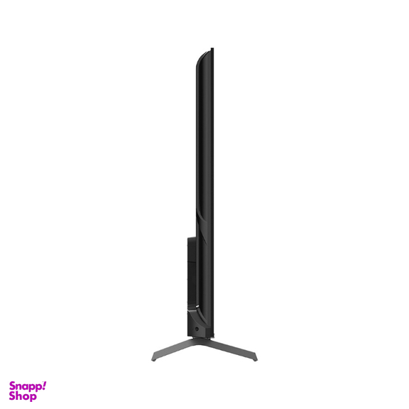 تلویزیون هوشمند QLED جی پلاس مدل GTV-75SQ868S سایز 75 اینچ
