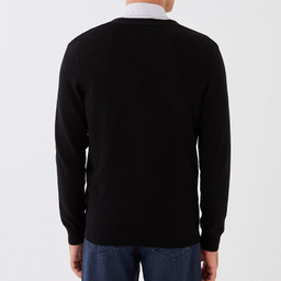 ژاکت مردانه ال سی وایکیکی مدل Higger