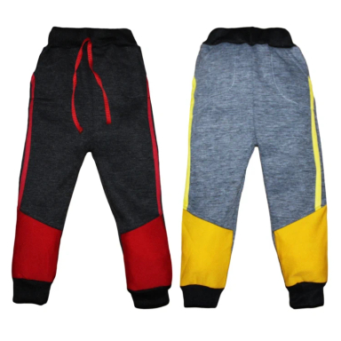 شلوار نوزادی کد 105 مجموعه 2 عددی