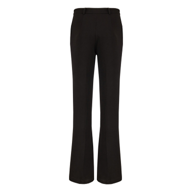 شلوار زنانه سرژه مدل 208366 رنگ مشکی