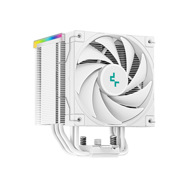 خنک کننده پردازنده دیپ کول مدل AK500 DIGITAL WHITE