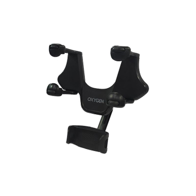 پایه نگهدارنده موبایل اکسیژن مدل HD12