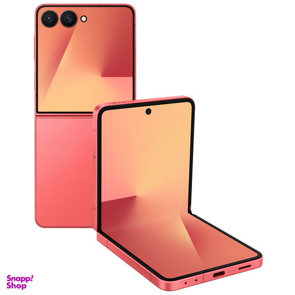 گوشی موبایل سامسونگ مدل Galaxy Z Flip 7 تک سیم‌کارت ظرفیت 256 گیگابایت و رم 12 گیگابایت نسخه ویتنام
