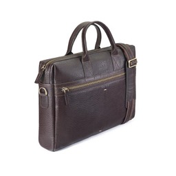 کیف اداری نوین چرم مدل موناکو Fd- BE4990