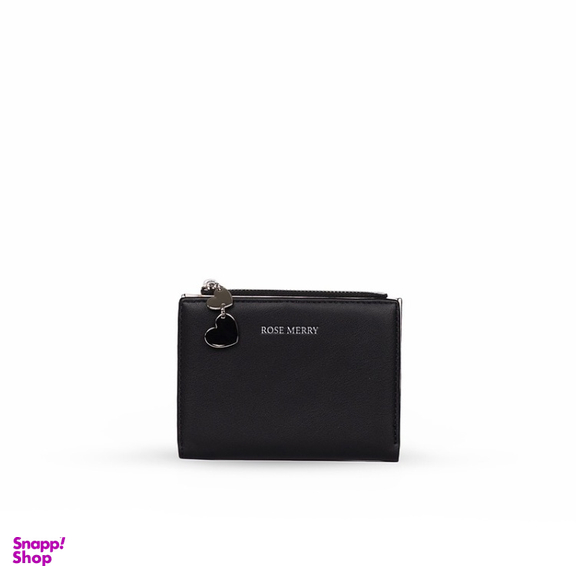 کیف پول زنانه دیوید جونز مدل Rose Merry T717-23