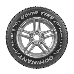 لاستیک خودرو کویر تایر مدل گل KB900 سایز 265/60R18 دو حلقه