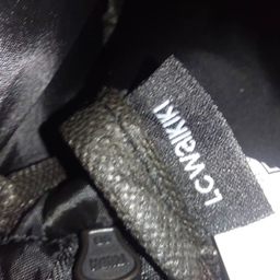 کیف رودوشی مردانه ال سی وایکیکی مدل Pop Cultrue