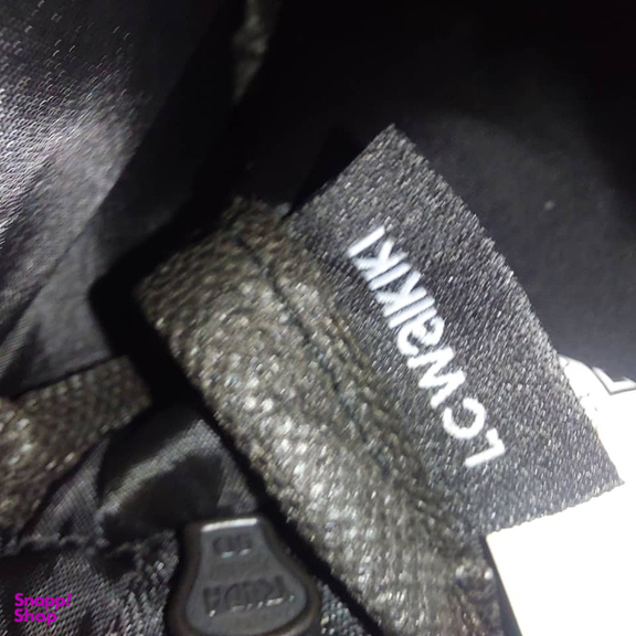 کیف رودوشی مردانه ال سی وایکیکی مدل Pop Cultrue