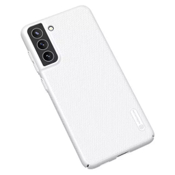 قاب موبایل نیلکین مدل Frosted Shield مناسب Samsung S21 FE