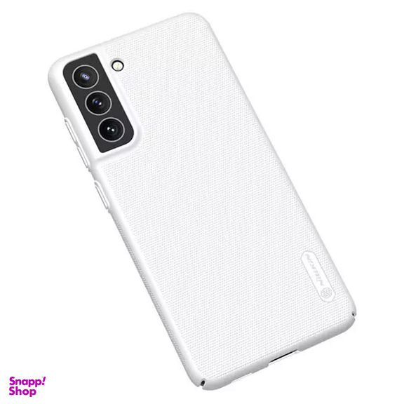 قاب موبایل نیلکین مدل Frosted Shield مناسب Samsung S21 FE