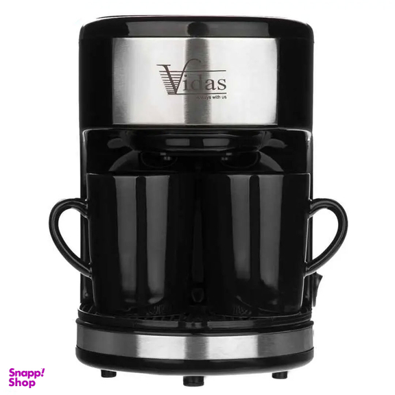 قهوه ساز ویداس مدل VIR-2224