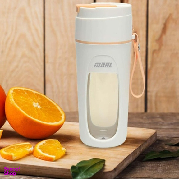 شیکر شارژی ام دی اچ ال مدل MDKS-FSV8