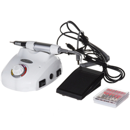 دستگاه مانیکور و پدیکور نیل مستر مدل DM208