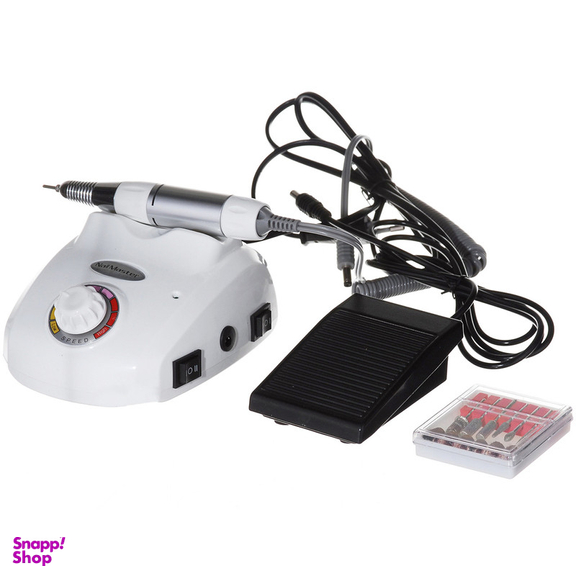 دستگاه مانیکور و پدیکور نیل مستر مدل DM208