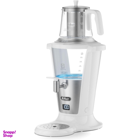 سماور برقی فلر کد TS390