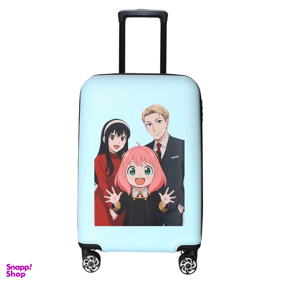 چمدان بچگانه ماژرو مدل آنیا فورجر