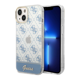 قاب موبایل سی جی مدل Guess Case مناسب iPhone 14 Plus