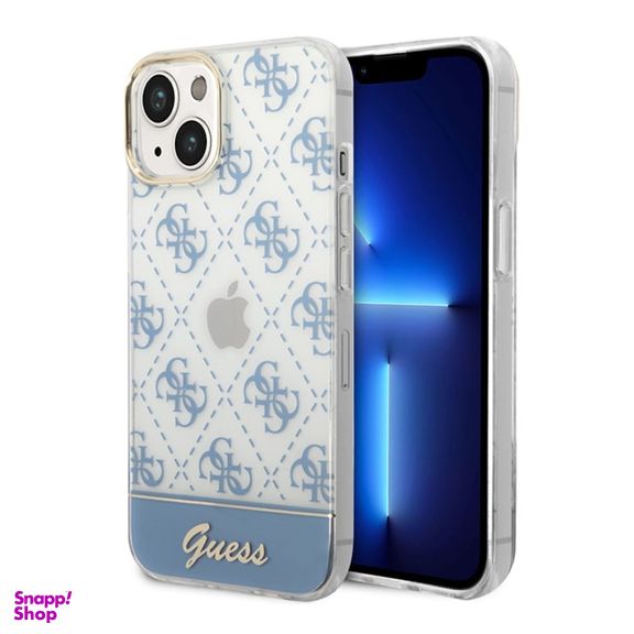 قاب موبایل سی جی مدل Guess Case مناسب iPhone 14 Plus