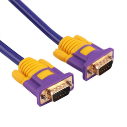 کابل VGA مچر مدل MR-256 طول 1.5 متر