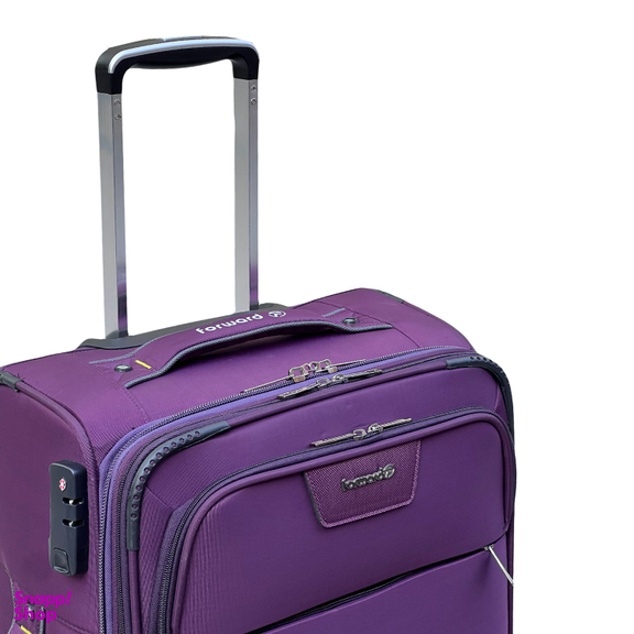 چمدان Forward مدل FCLT40127 LARGE سایز بزرگ