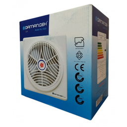 هواکش خانگی دمنده مدل لوکس کد VSG-30C4S