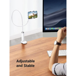 پایه نگهدارنده موبایل یوگرین مدل LP113 طول 90 سانتی متر