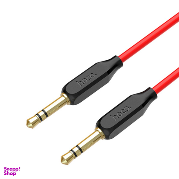 کابل انتقال صدا هوکو مدل UPA11 audio AUX طول 1 متر