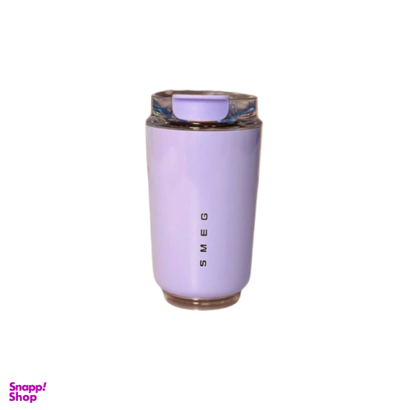 تراول ماگ اسمگ مدل Wall Mug ظرفیت 320 میلی لیتر
