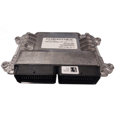 کامپیوتر ECU زیمنس مدل XU7 کد IK01305580 مناسب پیکان