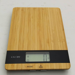 ترازوی آشپزخانه کمری مدل Ek9710