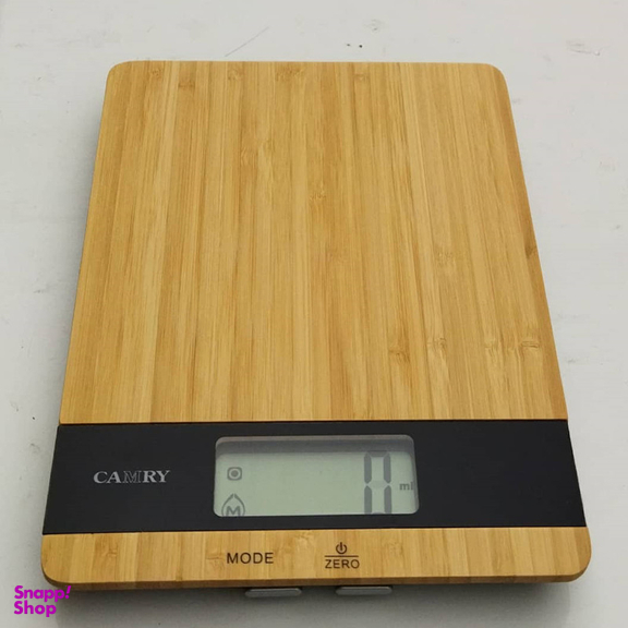 ترازوی آشپزخانه کمری مدل Ek9710