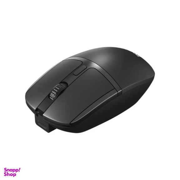 ماوس بی سیم تسکو مدل TM 773W