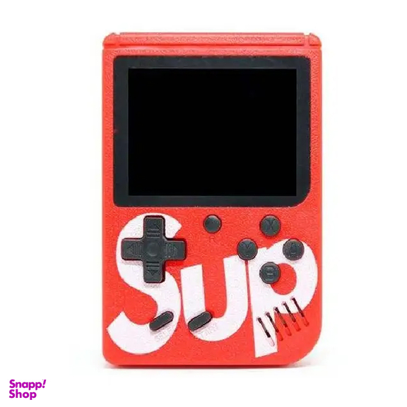 کنسول بازی قابل حمل ساپ گیم باکس Sup Game Box Plus 400