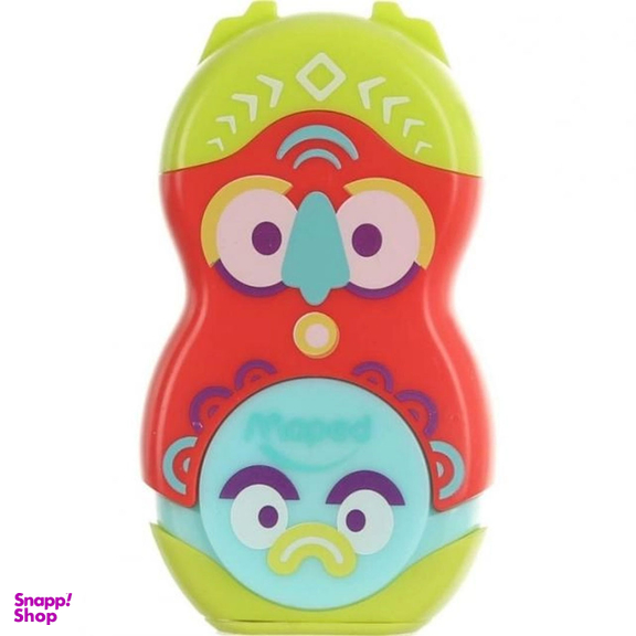 تراش مپد مدل loopy طرح دار