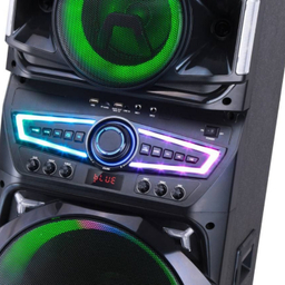 ست اسپیکر بلوتوثی گرند مدل GR-15221 مجموعه 2 عددی