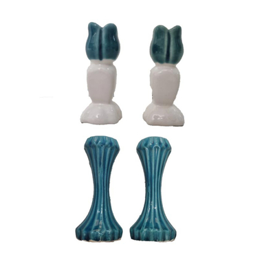 جاشمعی مدل 3036 بسته ۴ عددی