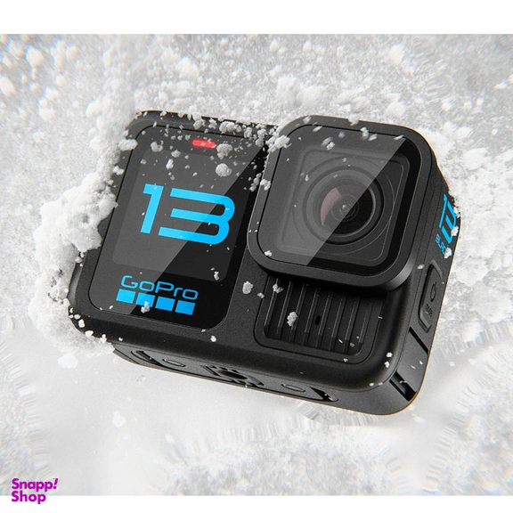دوربین فیلم برداری ورزشی گوپرو مدل Hero 13 Black