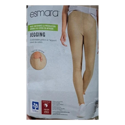 لگینگ زنانه اسمارا کد 0235 رنگ بژ