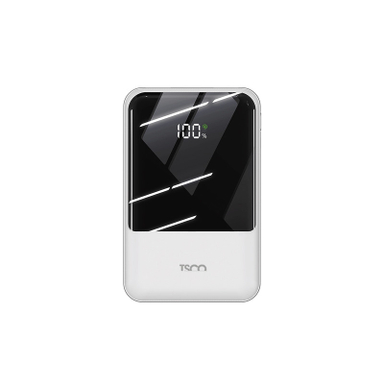 پاوربانک تسکو مدل TP 930 ظرفیت 10000 میلی آمپر ساعت